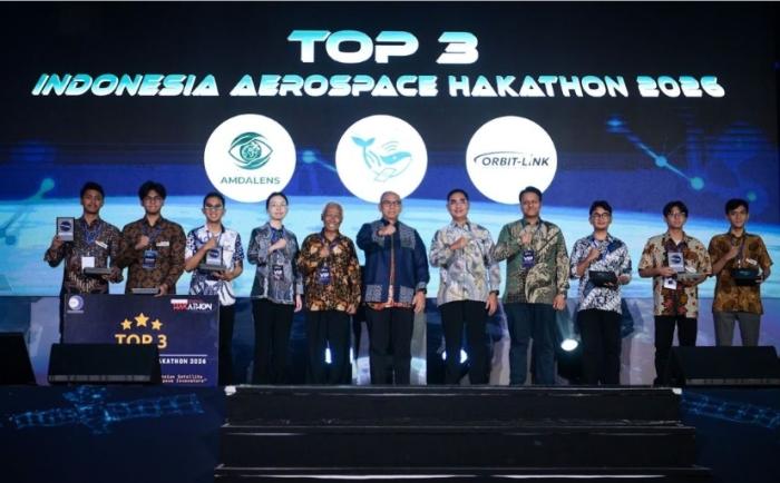 Kemkomdigi Ajak Generasi Muda Kembangkan Satelit Buatan Indonesia