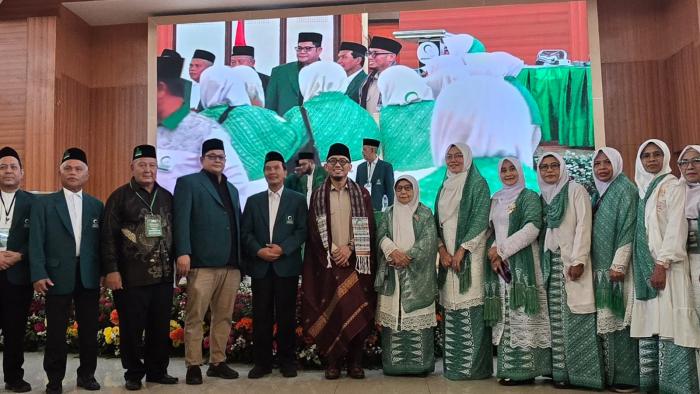 Wamenhaj Dorong Ormas Islam Kelola Bimbingan Haji dan Umrah untuk Perkuat Perlindungan Jemaah