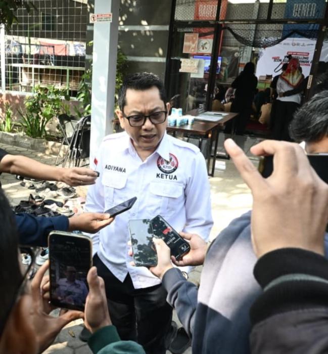 Peringati Hari Anak, Begini Pesan Ketua KPID Jawabarat