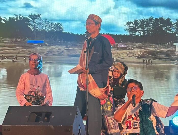 Safari Puisi Empat Negara Resmi Digelar Satupena Sumbar, Sumbar Talenta Perkenalkan Karya Sastra di Malaysia