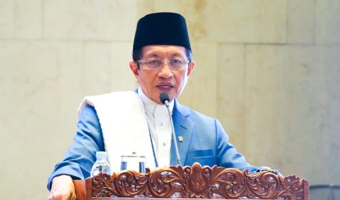 Zikir dan Doa Kebangsaan di Monas Hadirkan Habib Syech bin Abdul Qodir Assegaf dan Tokoh Lintas Agama