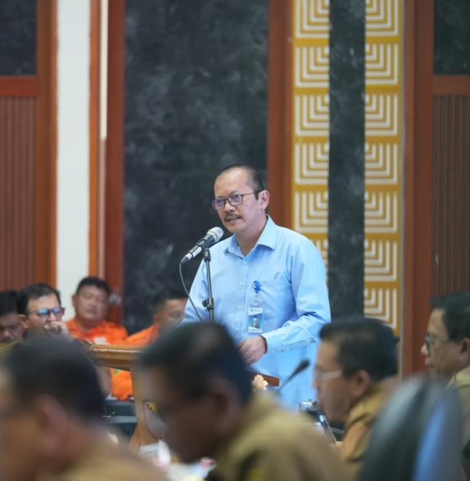 Dalam Rangka HUT RI, PDAM Tirta Raharja Luncurkan Program Subsidi Untuk Warga Masyarakat, Ini Penjelasannya
