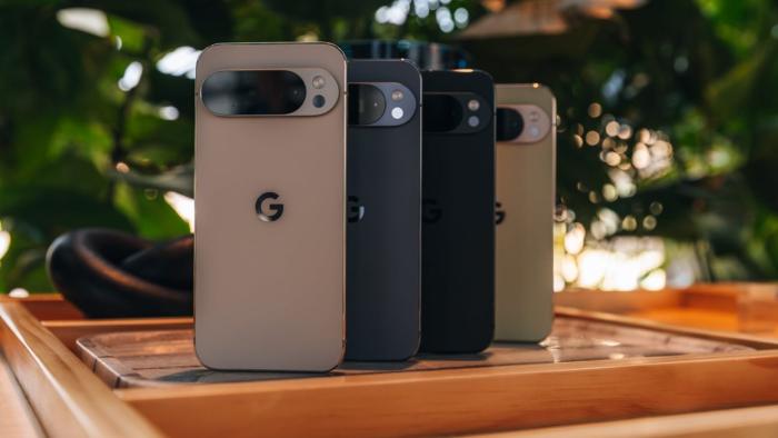 Google Pixel 11 Dijadwalkan Meluncur 12 Agustus 2026 Ini Bocoran Harga dan Spesifikasinya