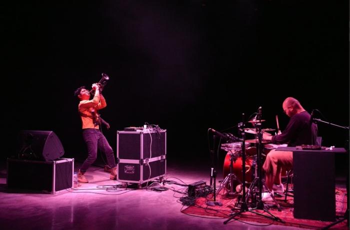 KUNTARI’s Mutu Beton: Unorthodox Sounds at Galeri Salihara