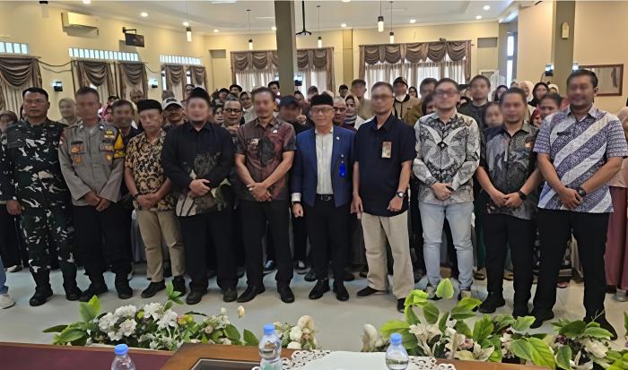 Reses di Ciparay: Warga Bicara, H. Asep Ikhsan Siap Kawal Aspirasi sampai Jadi Program Nyata