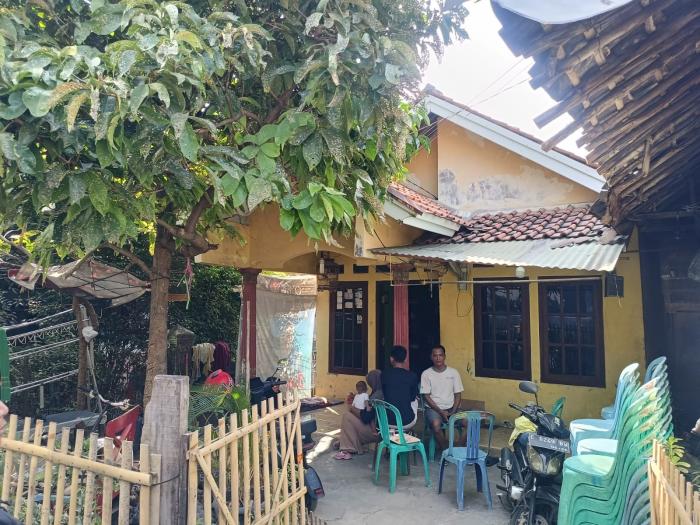 BBWS CimanCis Beri Santunan dan Bantuan Pendidikan untuk Keluarga Korban Pohon Tumbang di Cirebon
