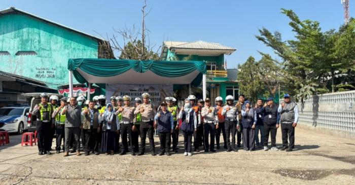 Gencarkan Penertiban Pajak, Bapenda Kabupaten Bandung Gelar Operasi Gabungan 3 Hari