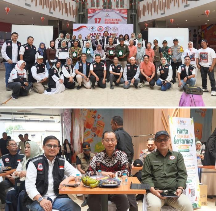 Langkah Nyata RSUD Majalaya & IDI Kabupaten Bandung Temukan Potensi Thalassemia Sejak Dini